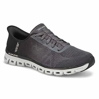 Women's Glide Step Excite Slip-Ins Sneaker