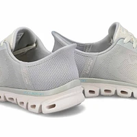 Women's Glide Step Excite Slip-Ins Sneaker