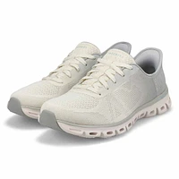 Women's Glide Step Excite Slip-Ins Sneaker