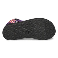 Women's Midform Universal Sport Sandal - Black