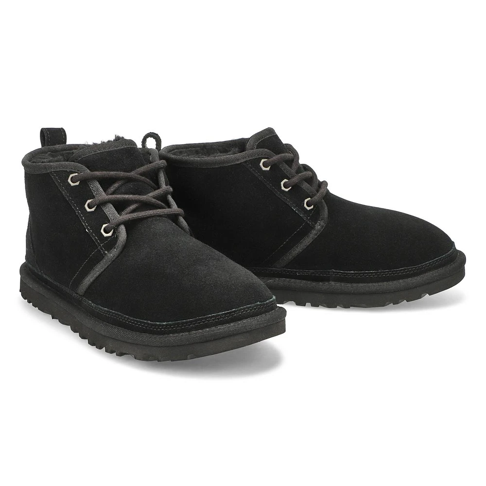 Women's Neumel Lined Chukka Boot