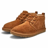 Women's Neumel Lined Chukka Boot