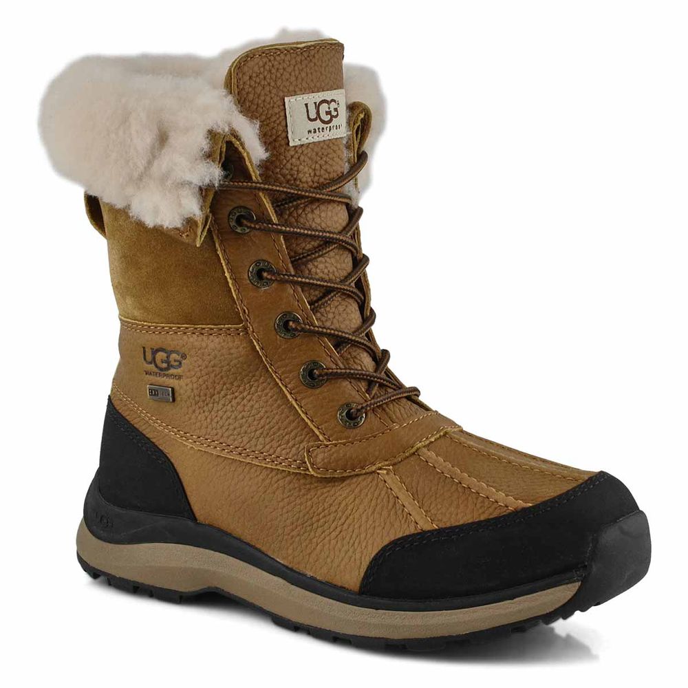 Women's Adirondack III Winter Boot