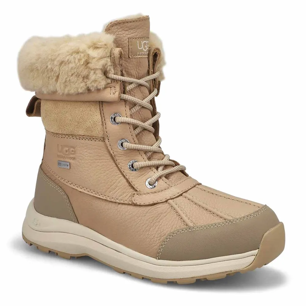 Women's Adirondack III Winter Boot