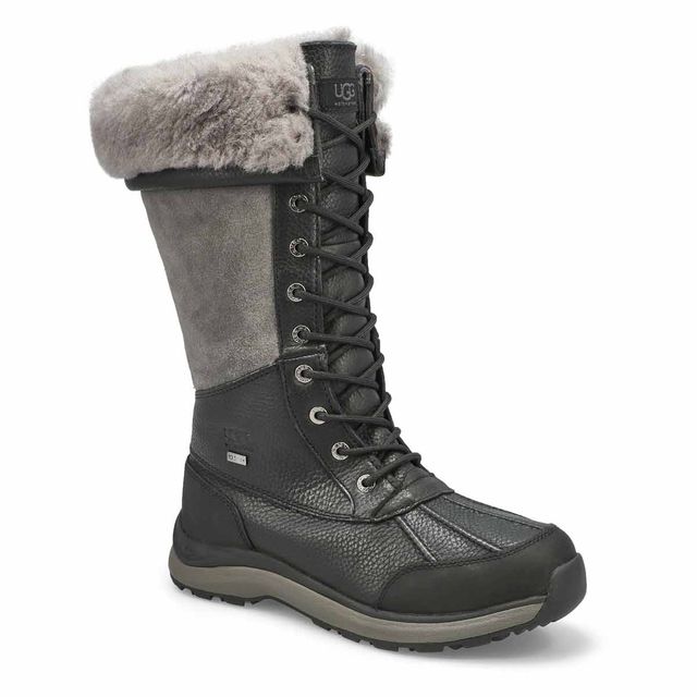 sport chek ugg adirondack