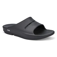 Men's Ooahh Sandal - Black