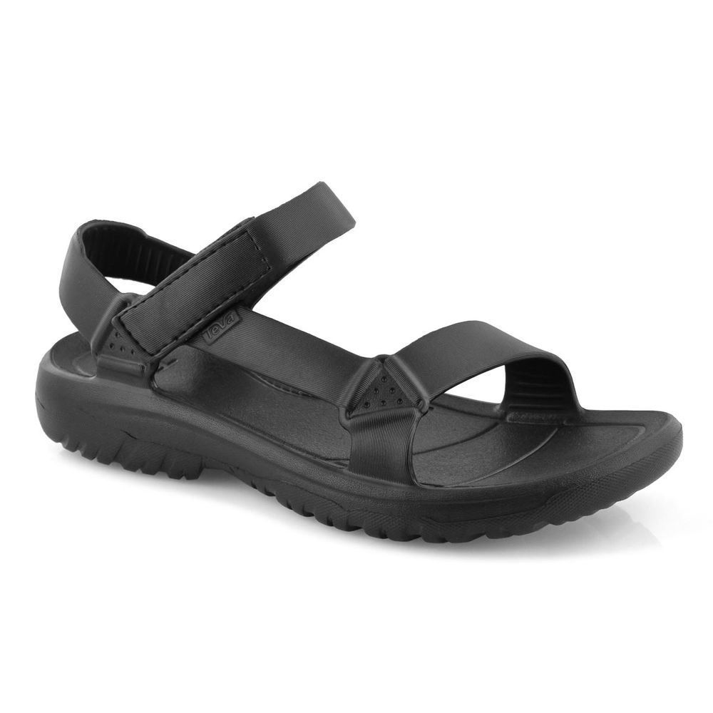 Men's Hurricane Drift Sport Sandal - Black