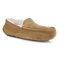 Men's Ascot Sheepskin Slipper