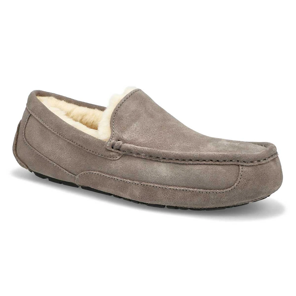 Men's Ascot Sheepskin Slipper