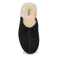 Men's Scuff Sheepskin Slipper