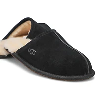 Men's Scuff Sheepskin Slipper