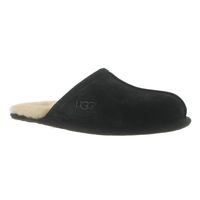 Men's Scuff Sheepskin Slipper