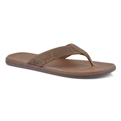 Men's Seaside Flip Thong Sandal