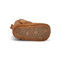 Infant's Neumel Boot - Chestnut