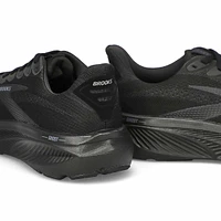 Men's Ghost 17 Lace Up Performance Runner