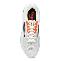 Men's Ghost 17 Lace Up Performance Runner