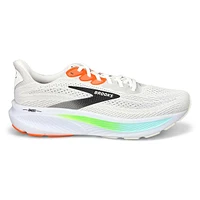 Men's Ghost 17 Lace Up Performance Runner