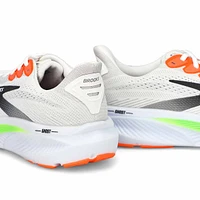 Men's Ghost 17 Lace Up Performance Runner