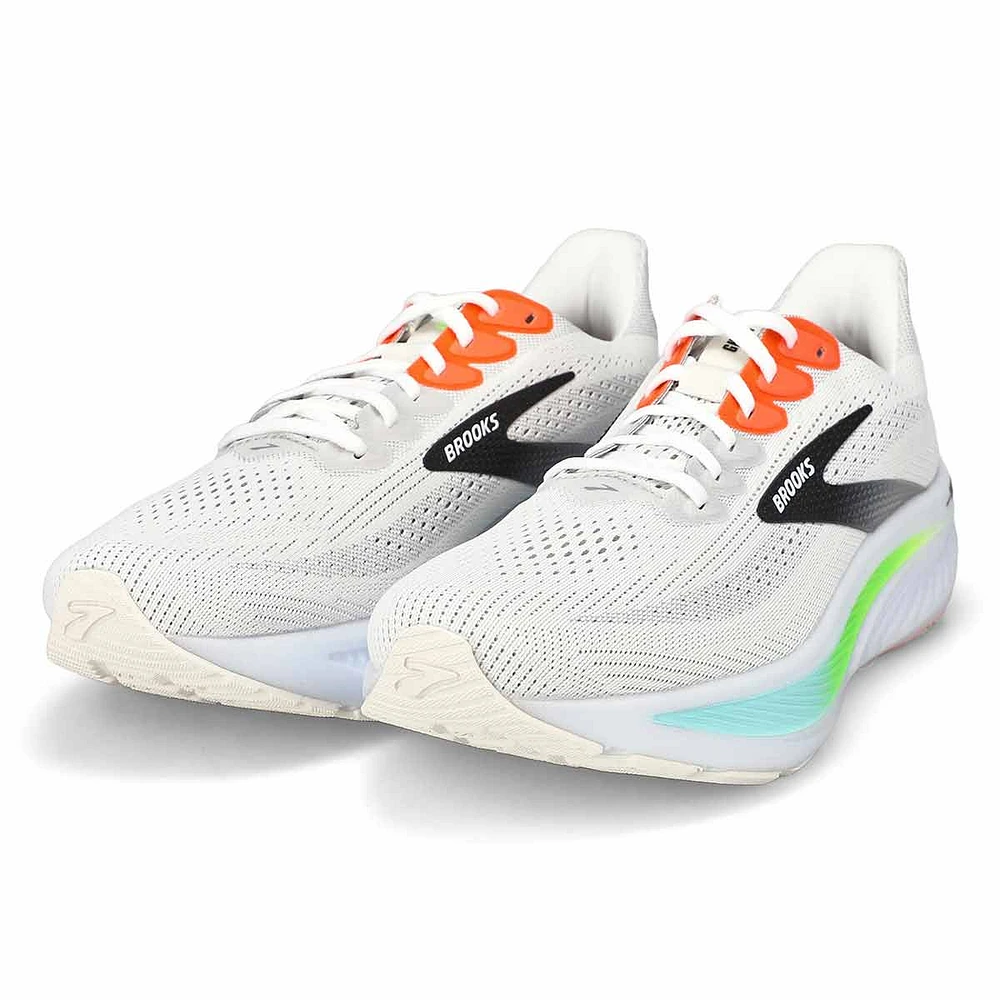 Men's Ghost 17 Lace Up Performance Runner