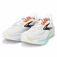 Men's Ghost 17 Lace Up Performance Runner