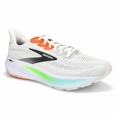 Men's Ghost 17 Lace Up Performance Runner