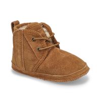 Infant's Neumel With Beanie - Chestnut