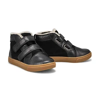 Kids' Rennon II Sneaker - Black