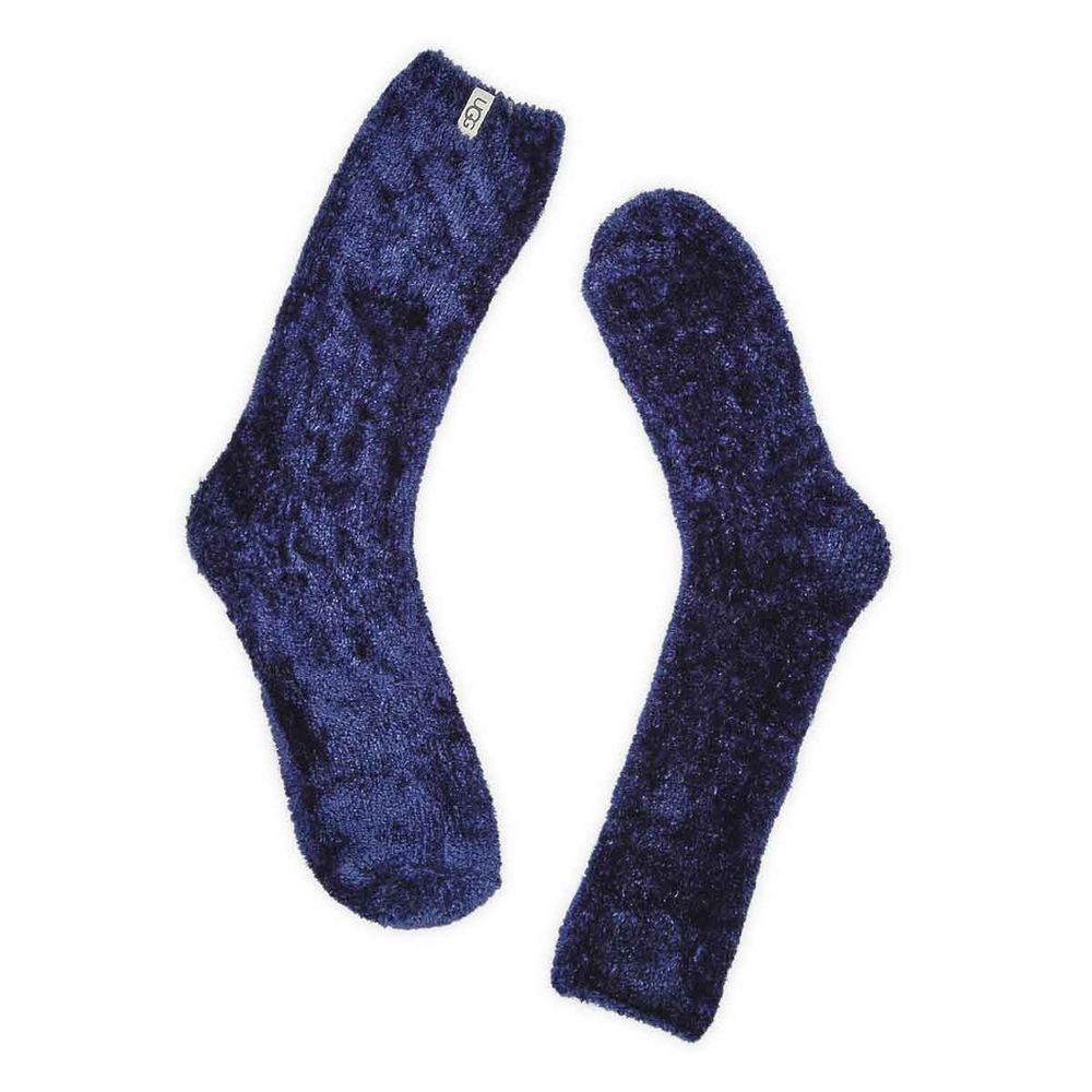 Women's Leda Cozy Crew Sock