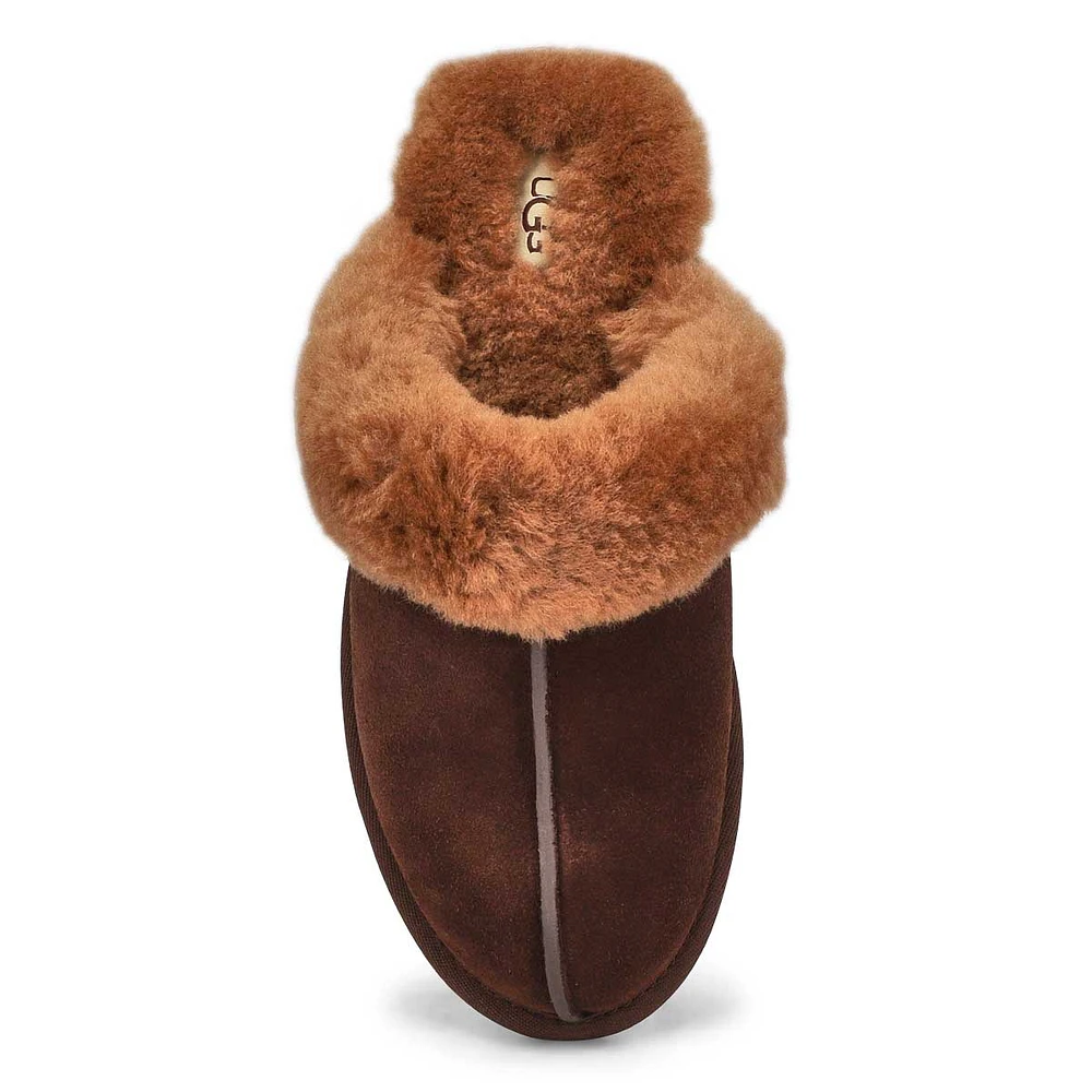 Women's Scuffette II Slipper