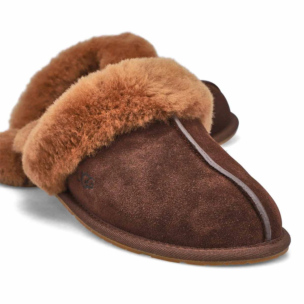 Women's Scuffette II Slipper