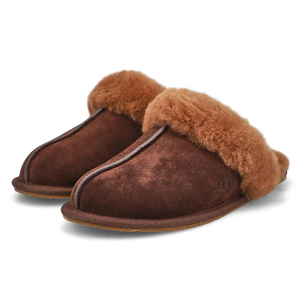 Women's Scuffette II Slipper
