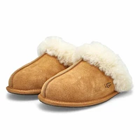 Women's Scuffette II Slipper