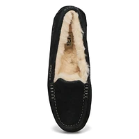 Pantoufle ANSLEY, noir, femmes