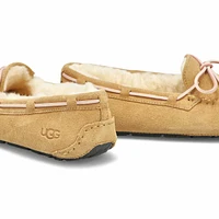 Women's Dakota Slipper - Chestnut
