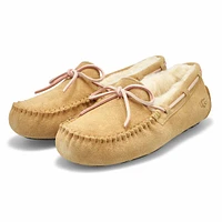 Women's Dakota Slipper - Chestnut
