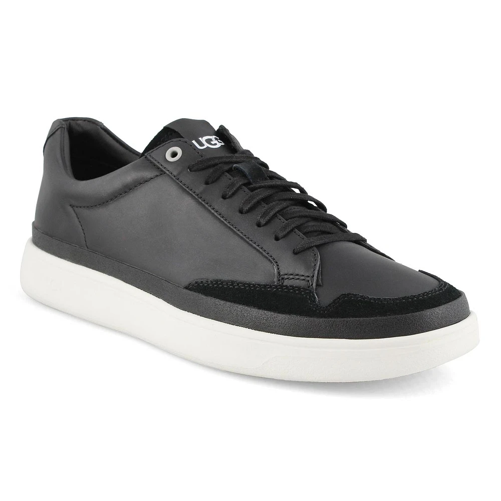 Espadrille SOUTH BAY, noir, hommes