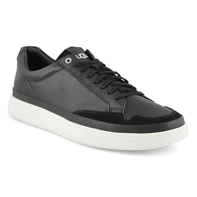 Espadrille SOUTH BAY, noir, hommes
