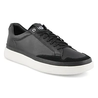 Espadrille SOUTH BAY, noir, hommes