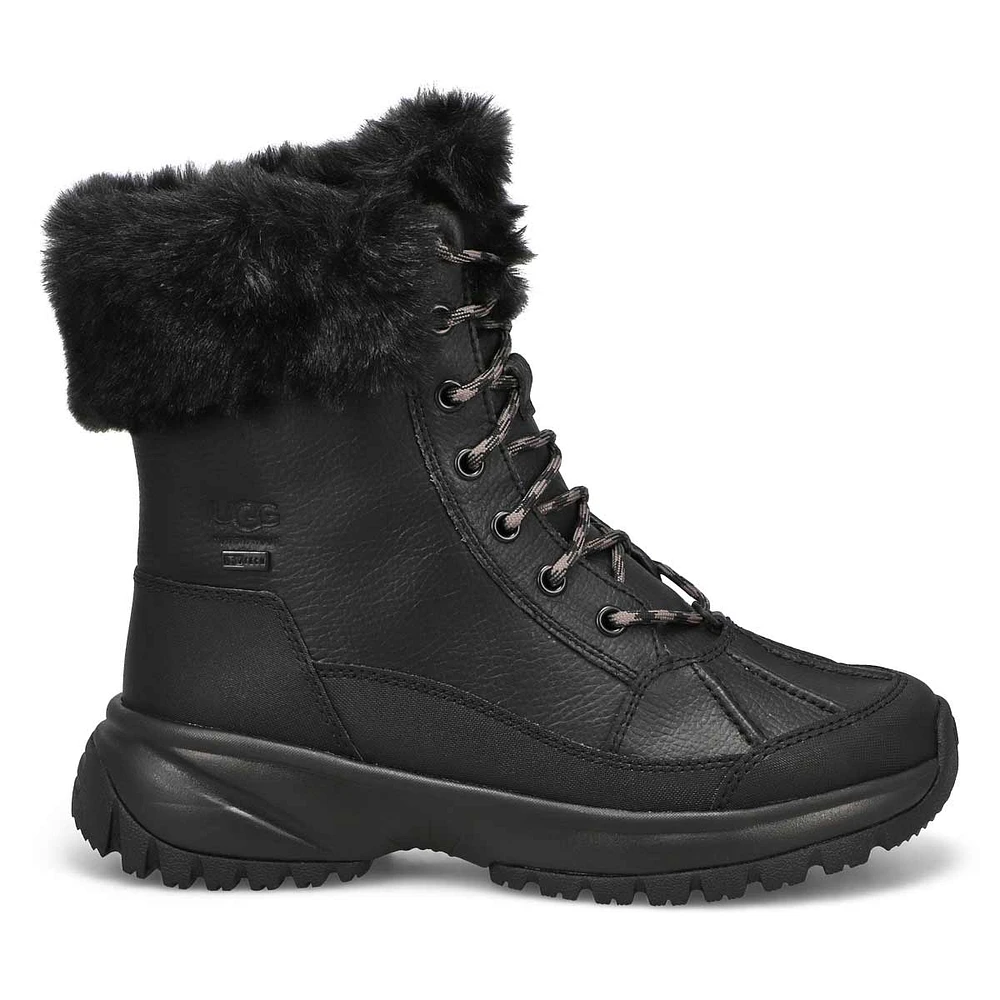 Women's Yose Fluff Winter Boot