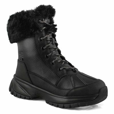 Women's Yose Fluff Winter Boot