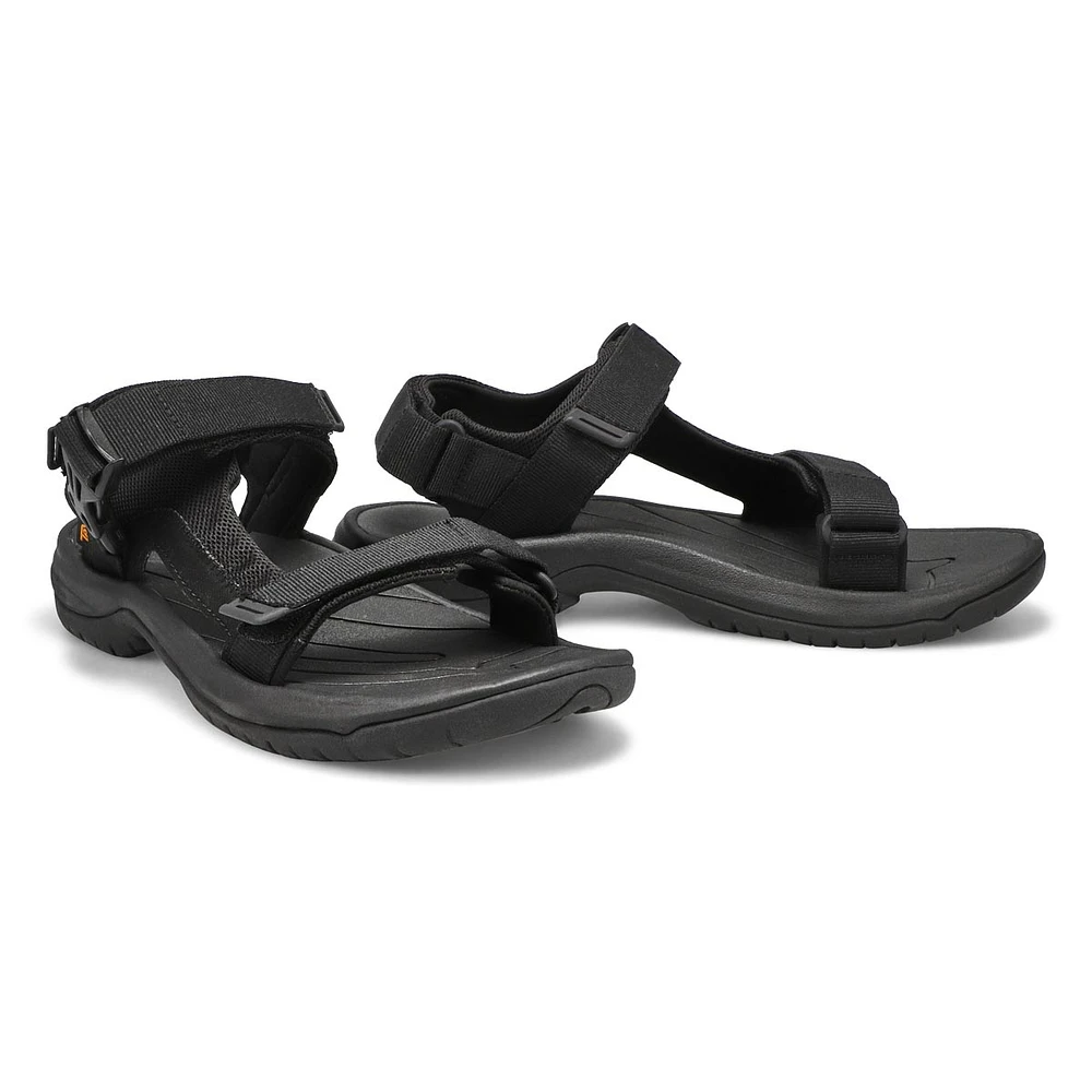 Men's Tanway Sport Sandal - Black