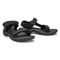 Men's Tanway Sport Sandal - Black