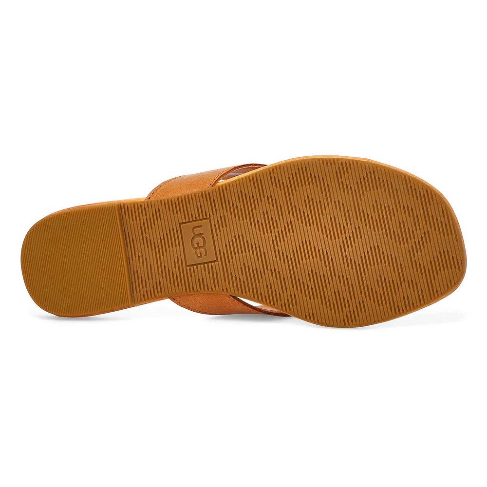 Women's Tuolumne Thong Sandal