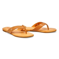 Women's Tuolumne Thong Sandal