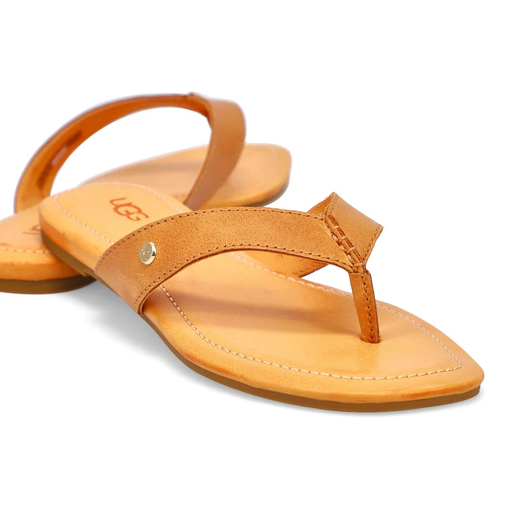 Women's Tuolumne Thong Sandal