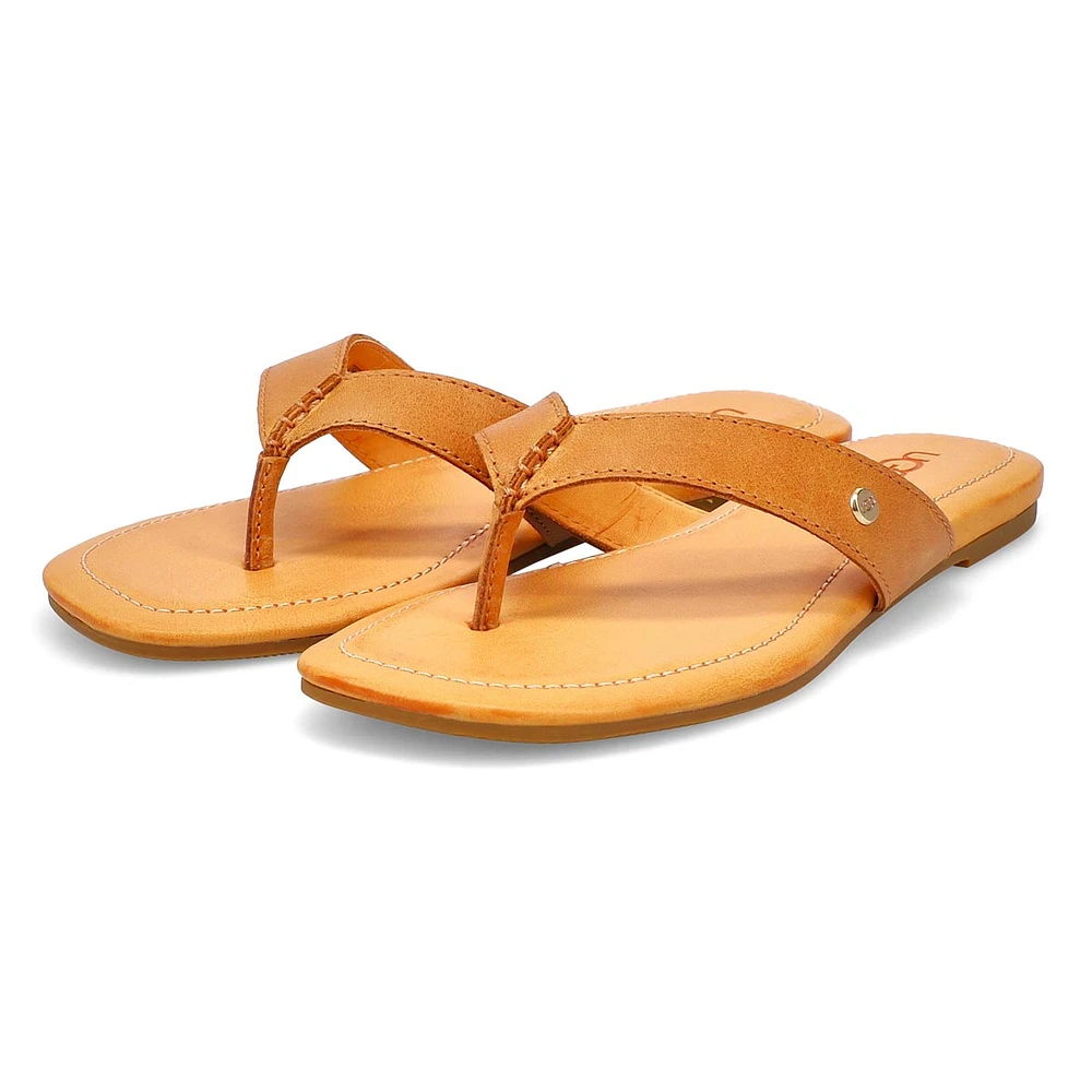 Women's Tuolumne Thong Sandal