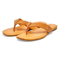 Women's Tuolumne Thong Sandal