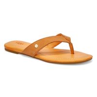 Women's Tuolumne Thong Sandal