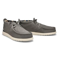 Chukka CONRAD, campeur, hommes