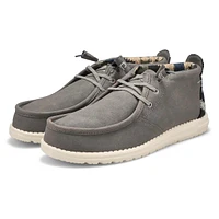 Chukka CONRAD, campeur, hommes